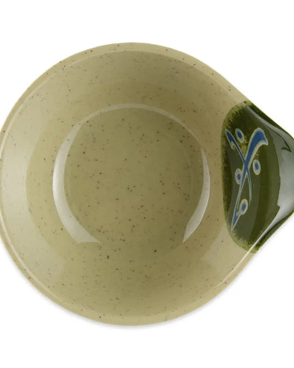 Bát Nước Chấm Melamine GET 151-TD Tròn 11.4 cm, 148 ml