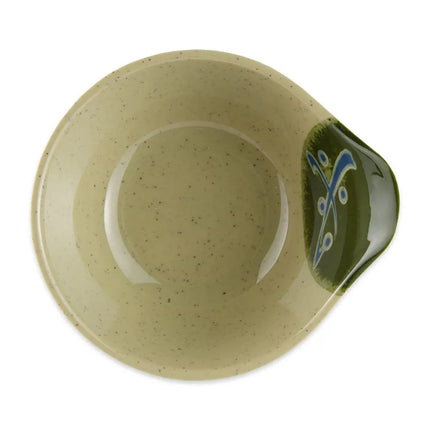 Bát Nước Chấm Melamine GET 151-TD Tròn 11.4 cm, 148 ml