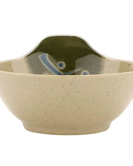 Bát Nước Chấm Melamine GET 151-TD Tròn 11.4 cm, 148 ml