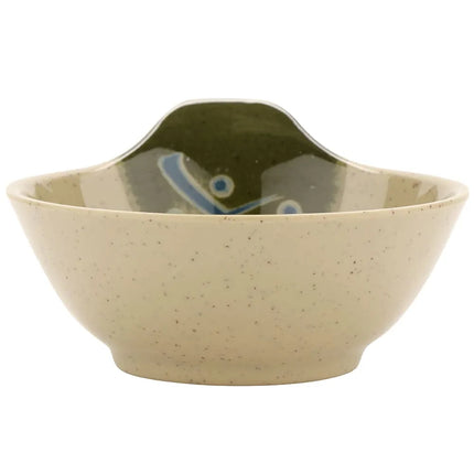 Bát Nước Chấm Melamine GET 151-TD Tròn 11.4 cm, 148 ml