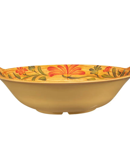 Bát Pasta Tròn GET ML-93-VN 31.8 cm 1.9 l - Melamine, Vàng
