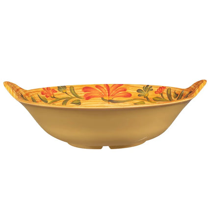 Bát Pasta Tròn GET ML-93-VN 31.8 cm 1.9 l - Melamine, Vàng