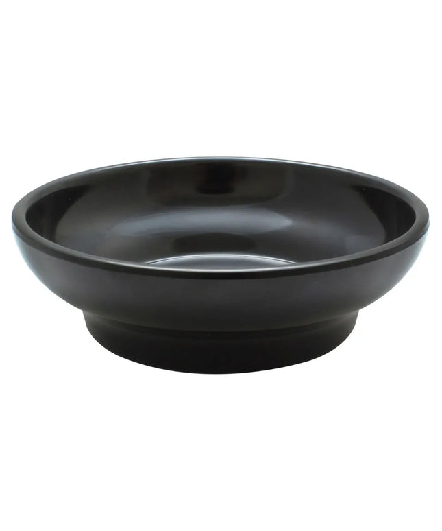 Bát Salsa Melamine Thunder Group ML351BL1 133 ml, Đen