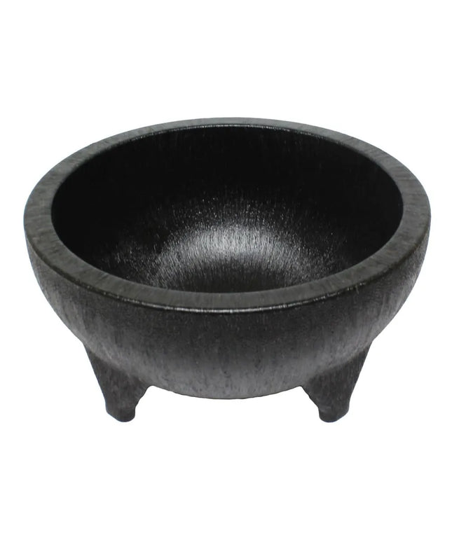 Bát Salsa Molcajete Thunder Group PLMJ056BK 1656 ml, Nhựa, Đen