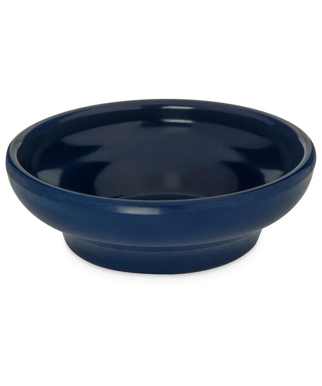 Bát Salsa Tròn Carlisle 087560 148 ml Melamine Xanh Cobalt