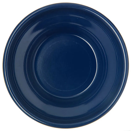 Bát Salsa Tròn Carlisle 087560 148 ml Melamine Xanh Cobalt