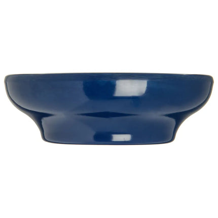 Bát Salsa Tròn Carlisle 087560 148 ml Melamine Xanh Cobalt