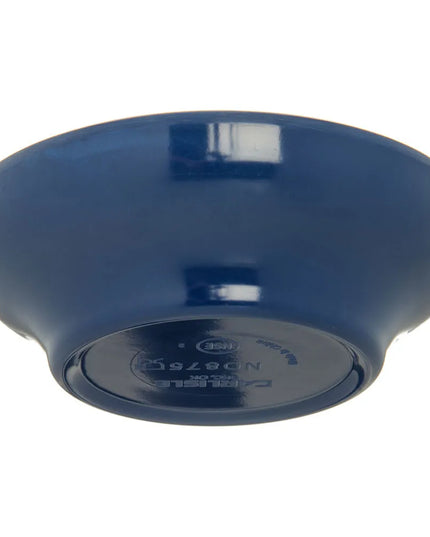 Bát Salsa Tròn Carlisle 087560 148 ml Melamine Xanh Cobalt