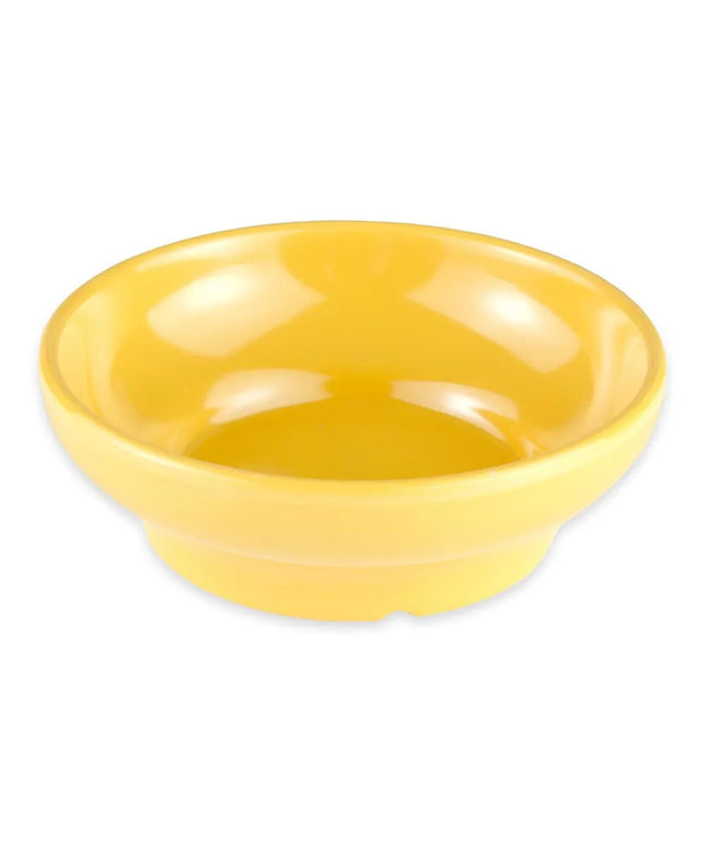 Bát Salsa Tròn GET SD-05-TY 10 cm - 148 ml, Vàng Nhiệt Đới