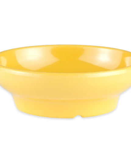 Bát Salsa Tròn GET SD-05-TY 10 cm - 148 ml, Vàng Nhiệt Đới