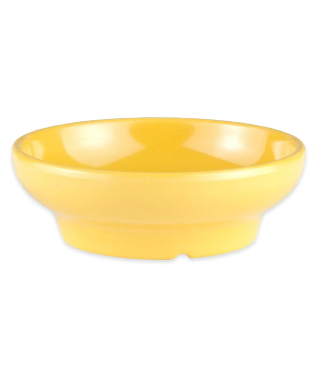 Bát Salsa Tròn GET SD-05-TY 10 cm - 148 ml, Vàng Nhiệt Đới