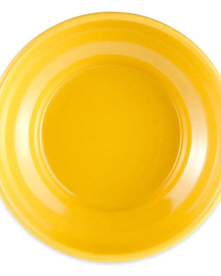 Bát Salsa Tròn GET SD-05-TY 10 cm - 148 ml, Vàng Nhiệt Đới