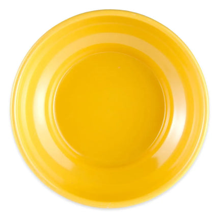 Bát Salsa Tròn GET SD-05-TY 10 cm - 148 ml, Vàng Nhiệt Đới