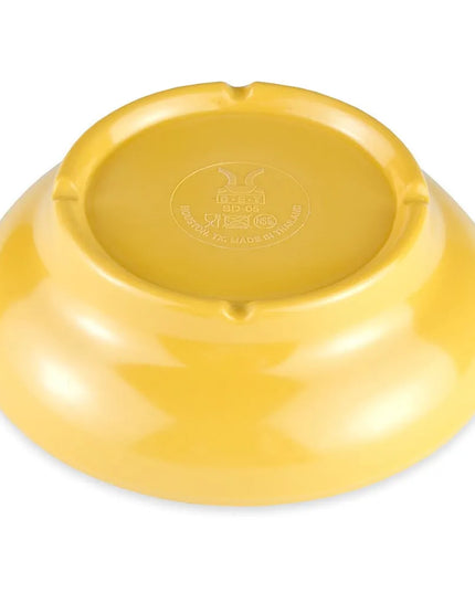 Bát Salsa Tròn GET SD-05-TY 10 cm - 148 ml, Vàng Nhiệt Đới