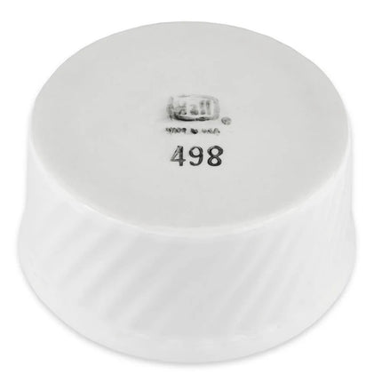 Bát Souffle Hall China HL4980ABWA Sứ Trắng Sáng 237 ml
