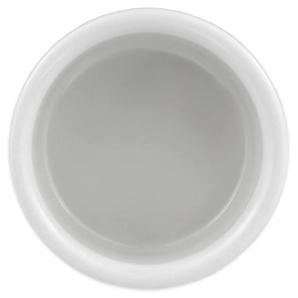Bát Souffle Hall China HL4980ABWA Sứ Trắng Sáng 237 ml