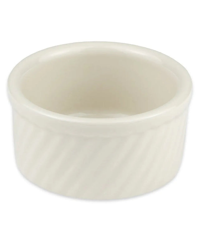 Bát Souffle Hall China HL4980AWHA Sứ Trắng 237 ml