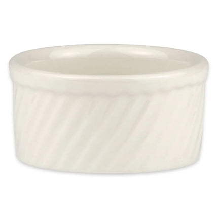 Bát Souffle Hall China HL4980AWHA Sứ Trắng 237 ml