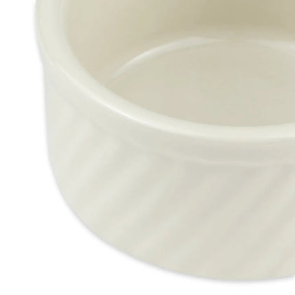 Bát Souffle Hall China HL4980AWHA Sứ Trắng 237 ml
