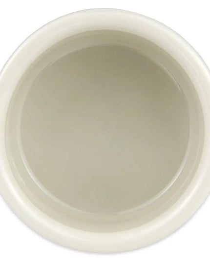 Bát Souffle Hall China HL4980AWHA Sứ Trắng 237 ml