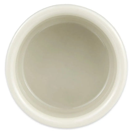 Bát Souffle Hall China HL4980AWHA Sứ Trắng 237 ml