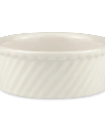 Bát Souffle Hall China HL4990AWHA Sứ Trắng 251 ml