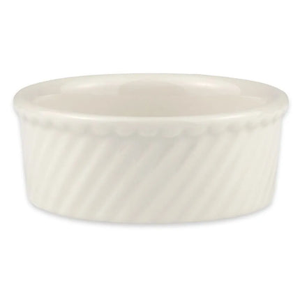Bát Souffle Hall China HL4990AWHA Sứ Trắng 251 ml