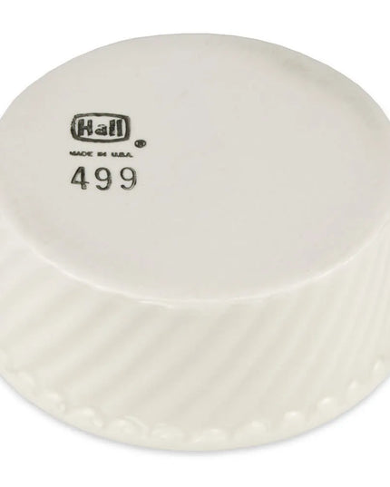 Bát Souffle Hall China HL4990AWHA Sứ Trắng 251 ml