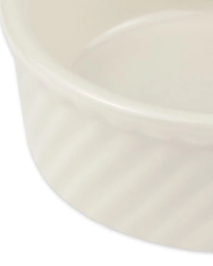 Bát Souffle Hall China HL4990AWHA Sứ Trắng 251 ml