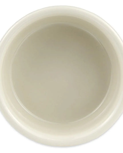 Bát Souffle Hall China HL4990AWHA Sứ Trắng 251 ml