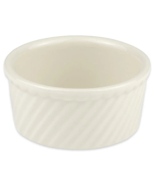Bát Souffle Hall China HL5000AWHA Sứ Trắng 355 ml