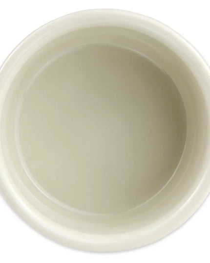 Bát Souffle Hall China HL5000AWHA Sứ Trắng 355 ml