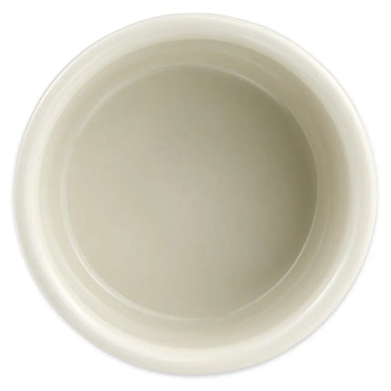 Bát Souffle Hall China HL5000AWHA Sứ Trắng 355 ml
