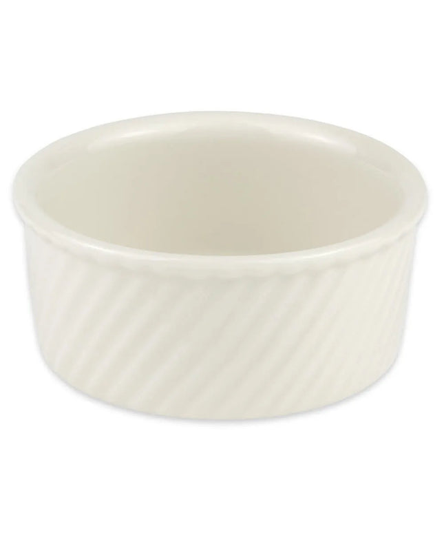 Bát Souffle Hall China HL5010AWHA Sứ Trắng 473 ml