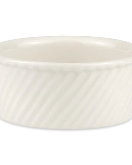 Bát Souffle Hall China HL5010AWHA Sứ Trắng 473 ml