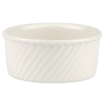 Bát Souffle Hall China HL5010AWHA Sứ Trắng 473 ml