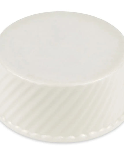 Bát Souffle Hall China HL5010AWHA Sứ Trắng 473 ml