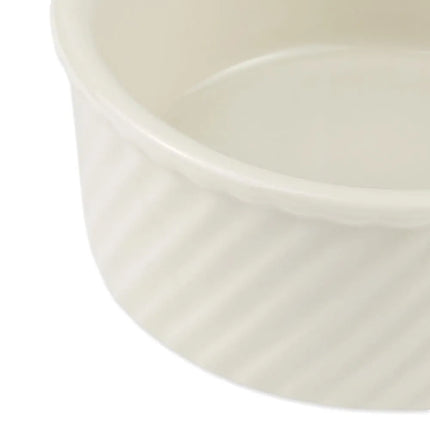 Bát Souffle Hall China HL5010AWHA Sứ Trắng 473 ml