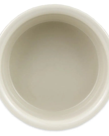 Bát Souffle Hall China HL5010AWHA Sứ Trắng 473 ml