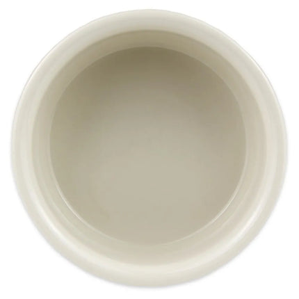 Bát Souffle Hall China HL5010AWHA Sứ Trắng 473 ml