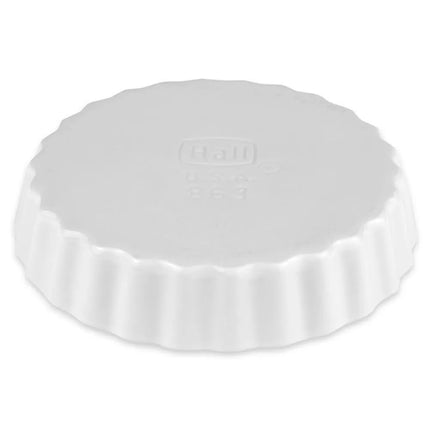 Bát Souffle Hall China HL8630ABWA Sứ Trắng Sáng 148 ml