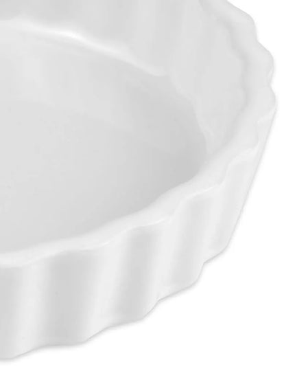 Bát Souffle Hall China HL8630ABWA Sứ Trắng Sáng 148 ml