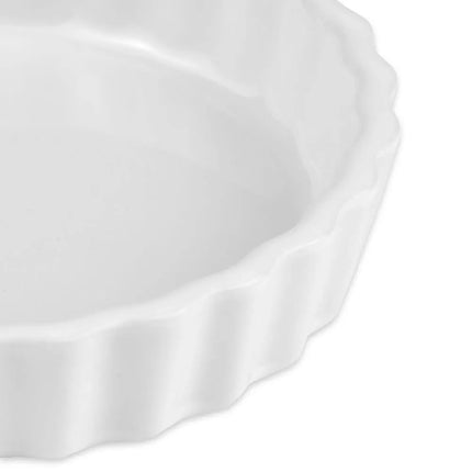 Bát Souffle Hall China HL8630ABWA Sứ Trắng Sáng 148 ml