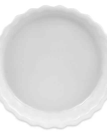 Bát Souffle Hall China HL8630ABWA Sứ Trắng Sáng 148 ml