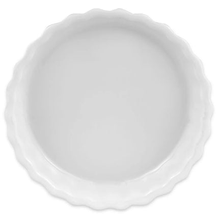 Bát Souffle Hall China HL8630ABWA Sứ Trắng Sáng 148 ml