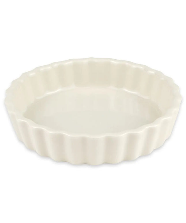 Bát Souffle Hall China HL8640AWHA Sứ Trắng 237 ml