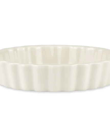 Bát Souffle Hall China HL8640AWHA Sứ Trắng 237 ml