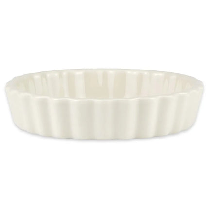 Bát Souffle Hall China HL8640AWHA Sứ Trắng 237 ml