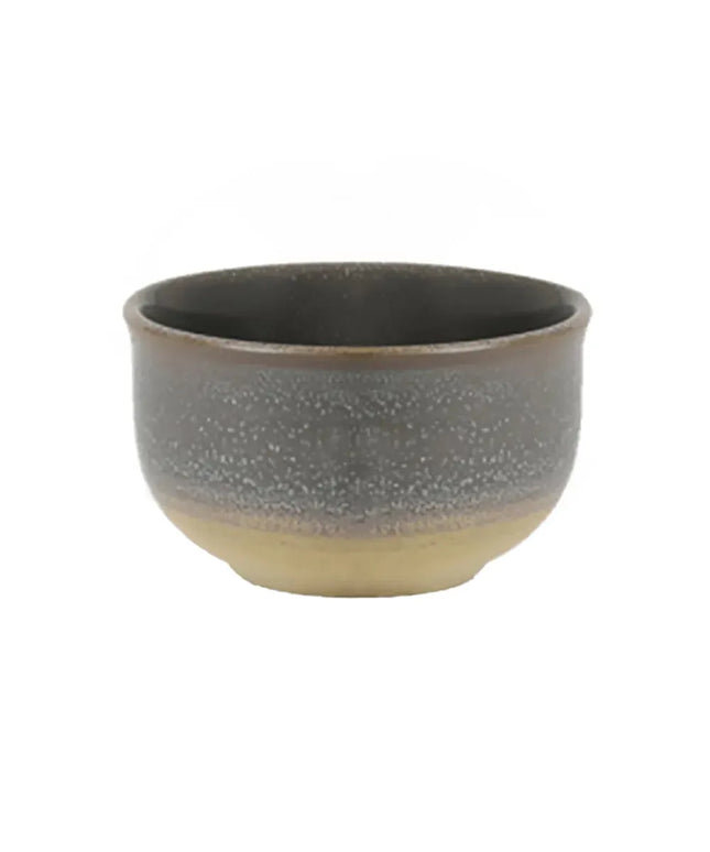 Bát Súp Đường Dudson FN455 Evo 237 ml - Gốm Sứ, Màu Granite