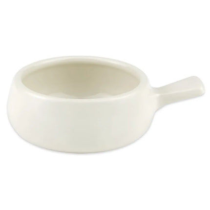Bát Súp Hall China HL6430AWHA 473 ml - Sứ, Trắng